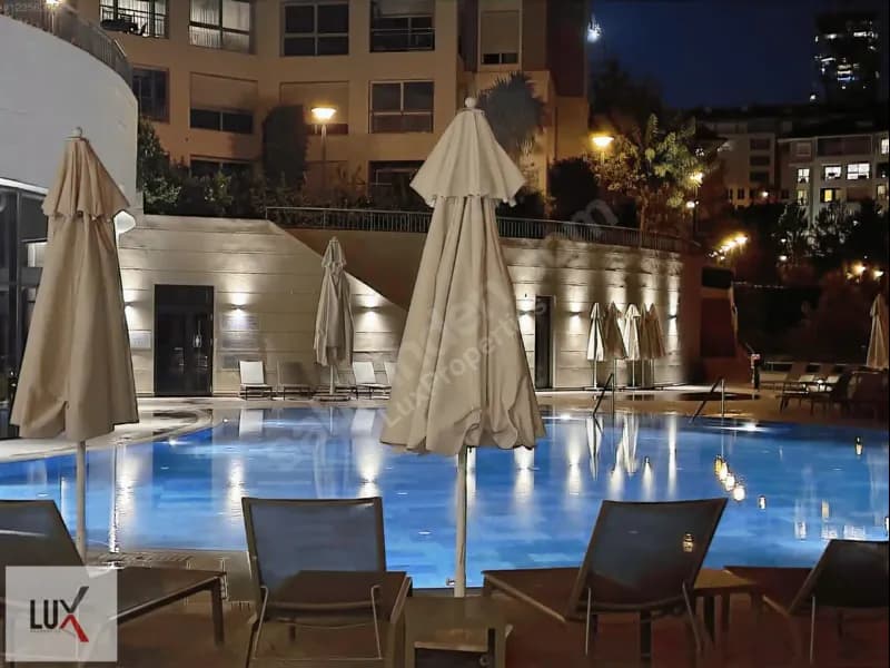 İstinyepark Evleri Yetkili Güncel 3+1 200m2 Satılık Daire /LUX - İstanbul, Sarıyer, Pınar Mah