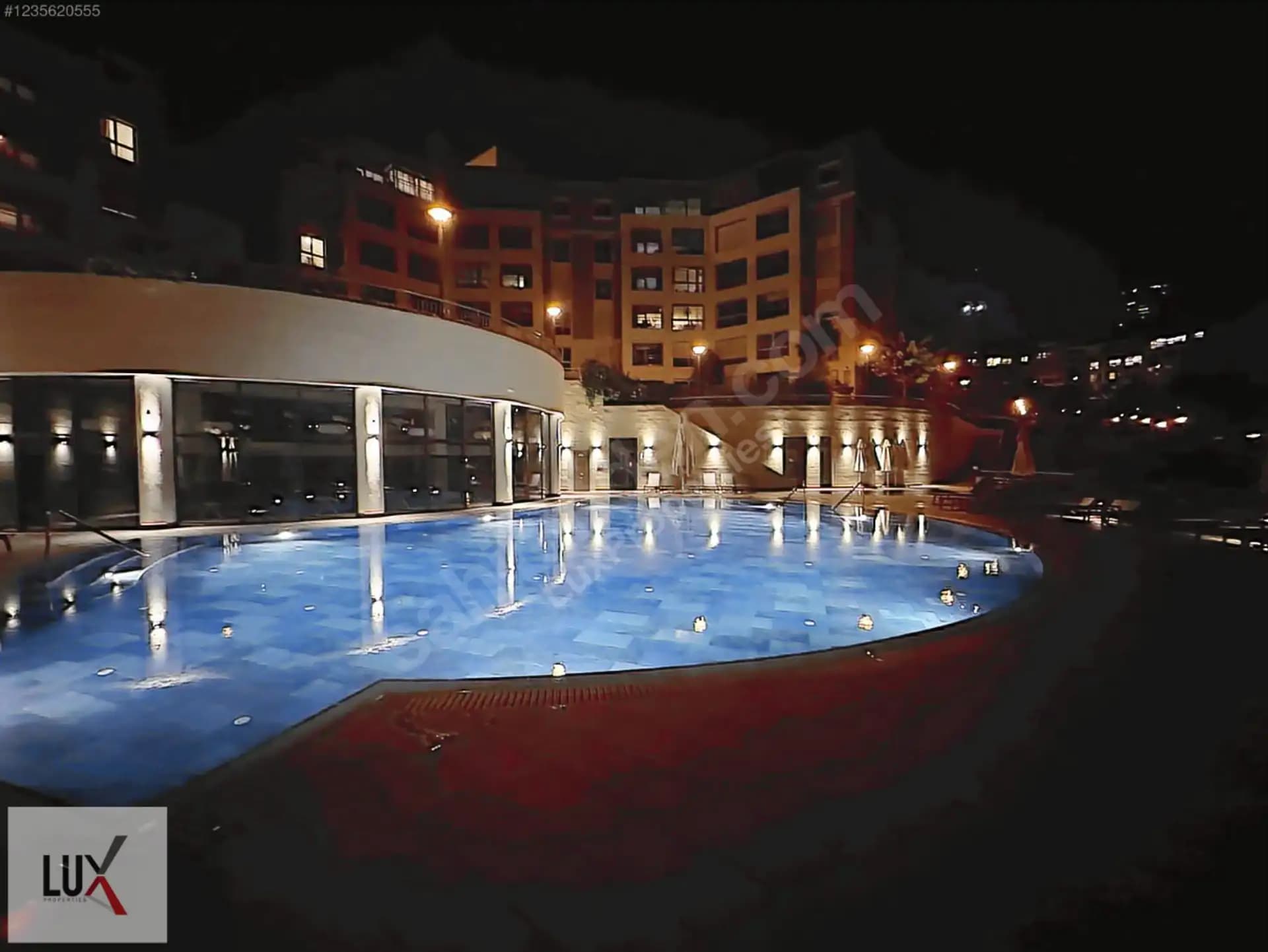 İstinyepark Evleri Yetkili Güncel 3+1 200m2 Satılık Daire /LUX