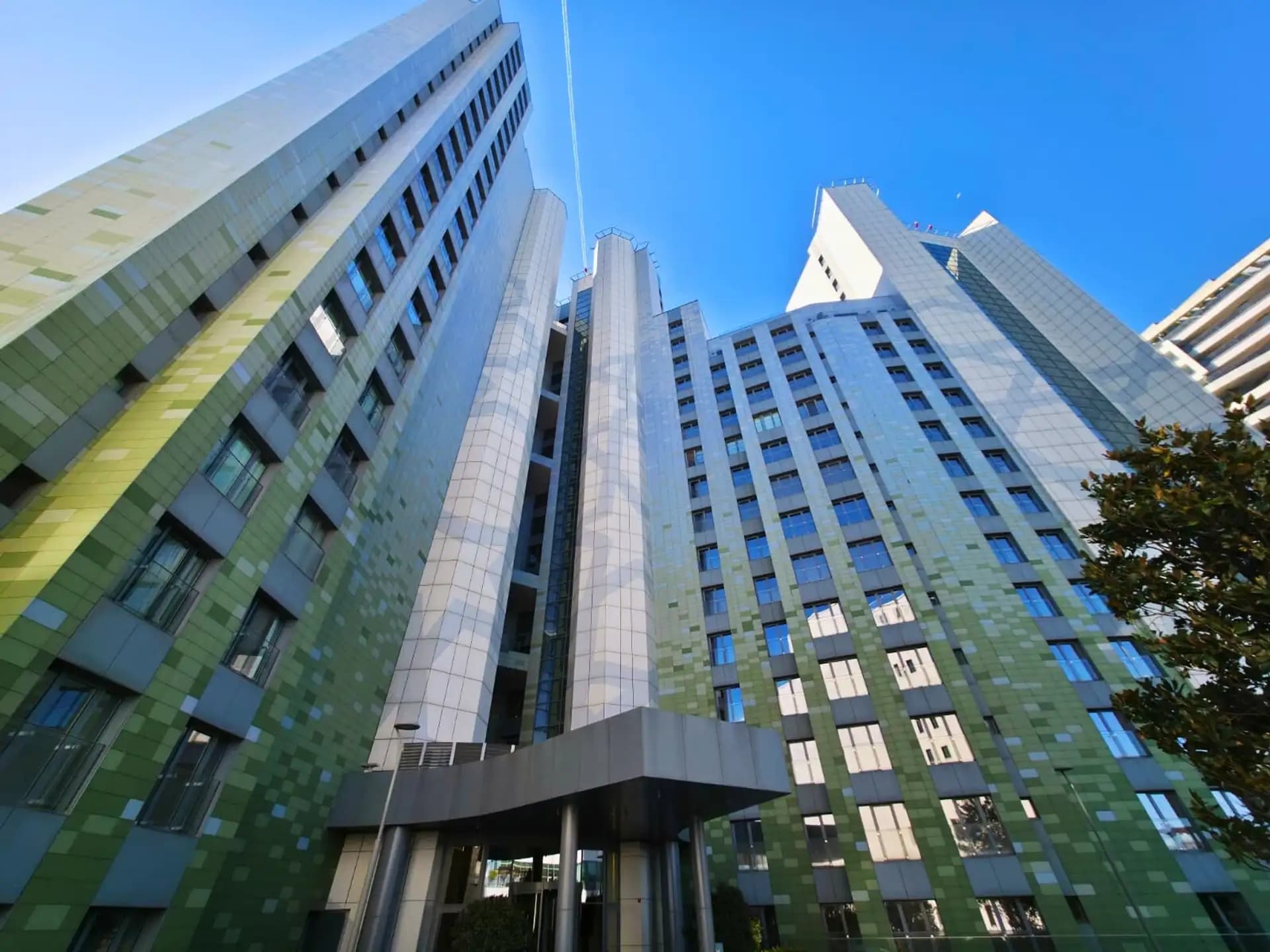 Ataköy Sea Pearl Ön Cephe Full Deniz Manzaralı Kiralık 4,5+1/LUX