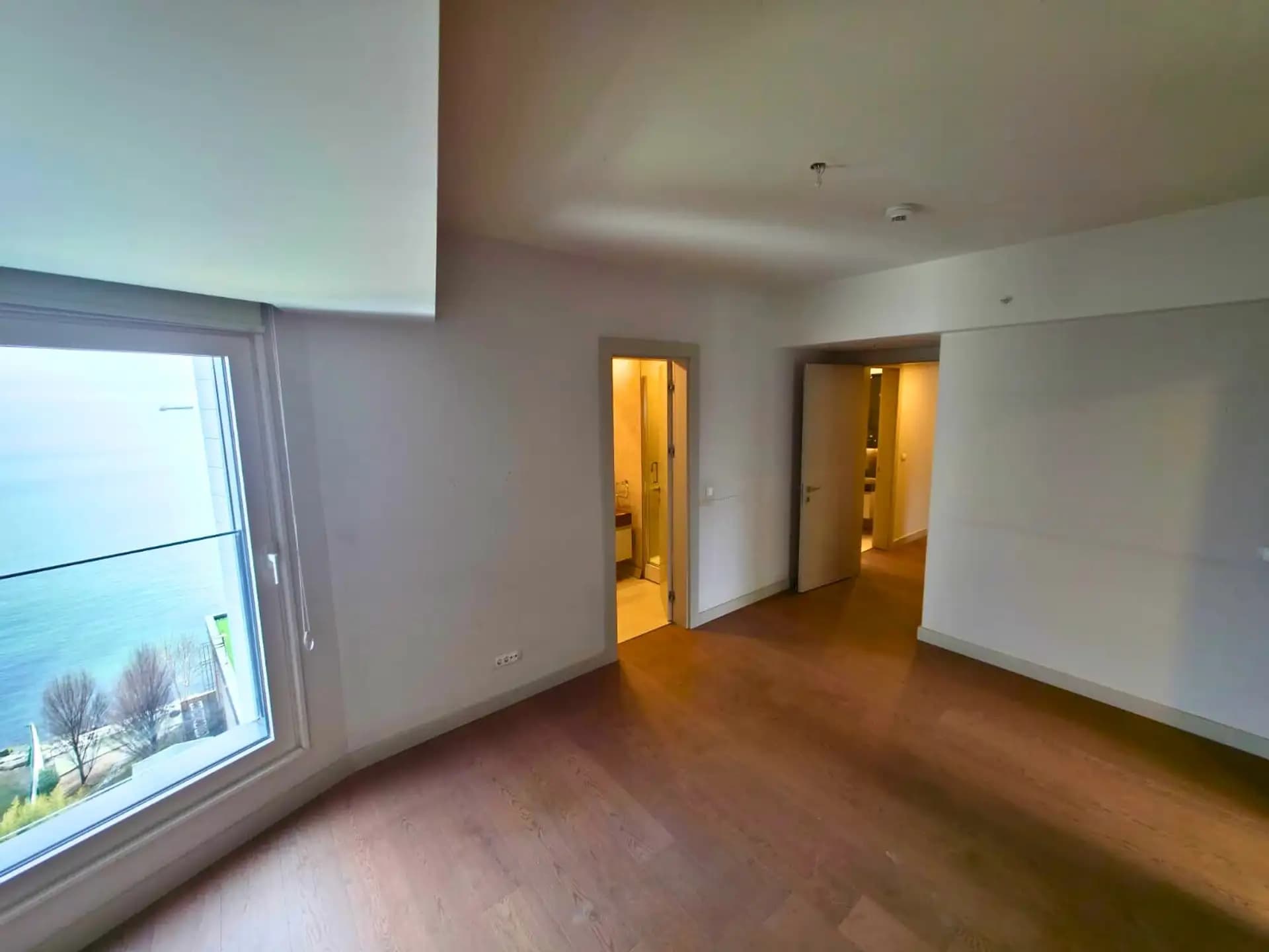 Ataköy Sea Pearl Ön Cephe Full Deniz Manzaralı Kiralık 4,5+1/LUX