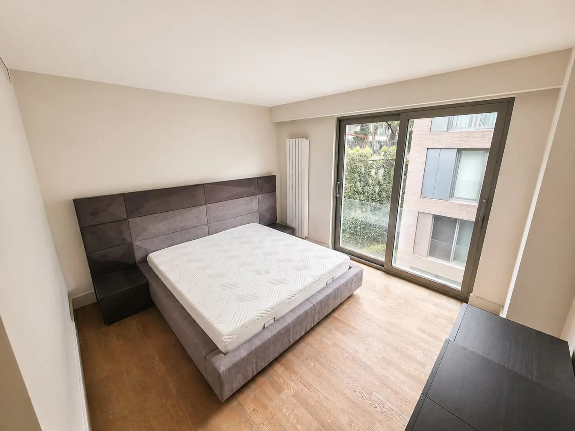 Nest Ortaköy Sitesinde Satılık Geniş ve Modern 3,5+1 Daire 