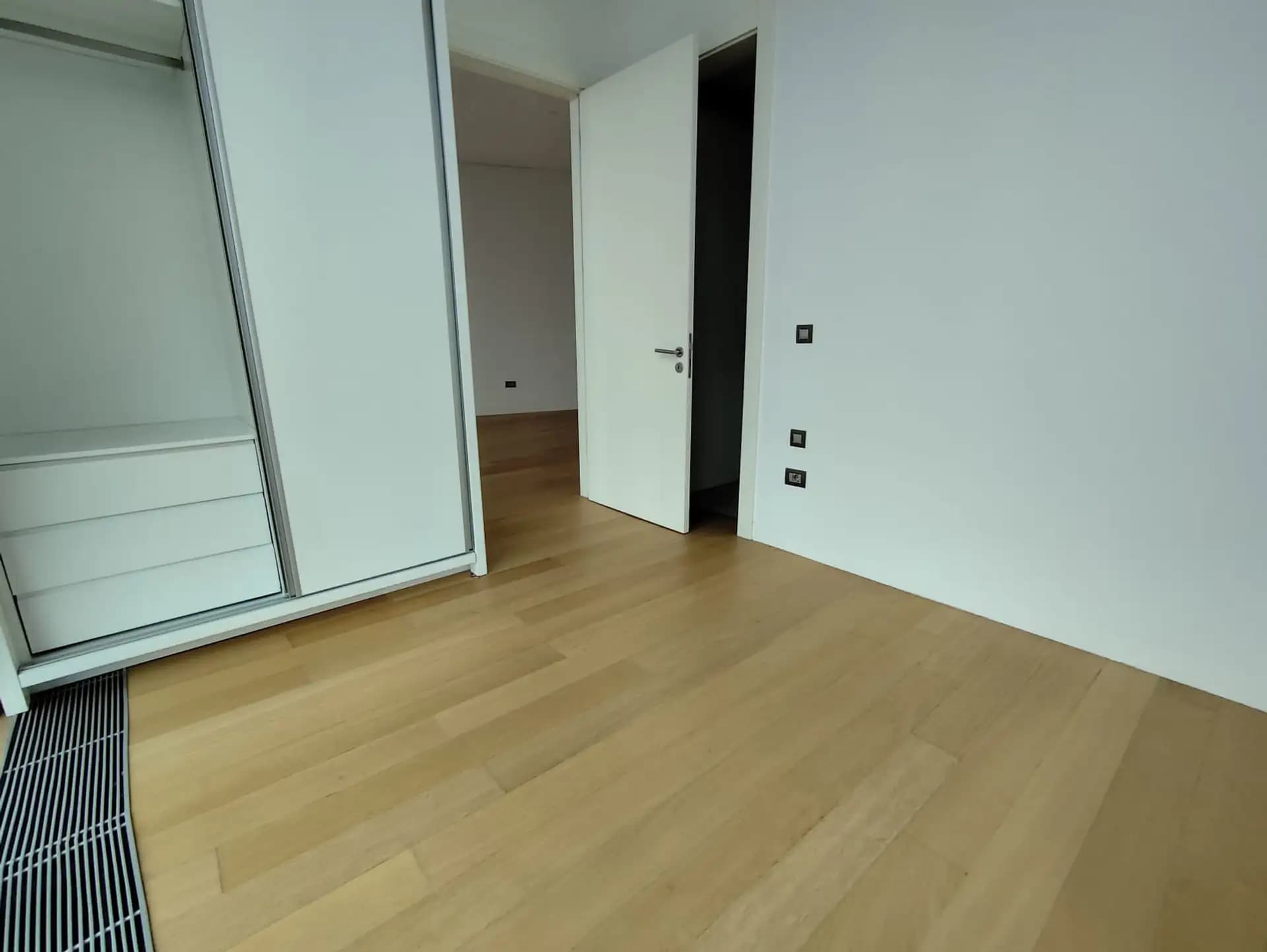 Maslak Spine Tower 2+1 Yüksek Kat Satılık Daire
