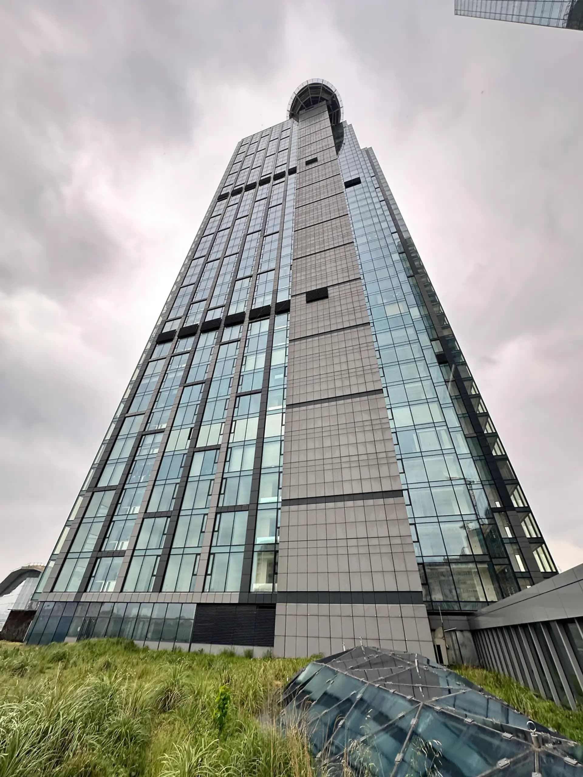 Çiftçi Towers Yüksek Kat Boğaz Manzaralı Kiralık 3+1 Daire