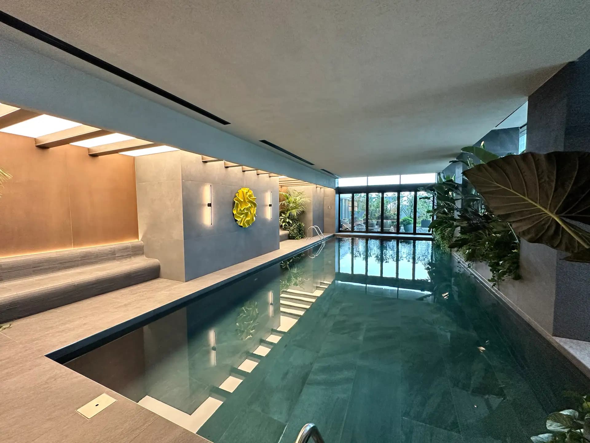 Çiftçi Towers Yüksek Kat Boğaz Manzaralı Kiralık 3+1 Daire